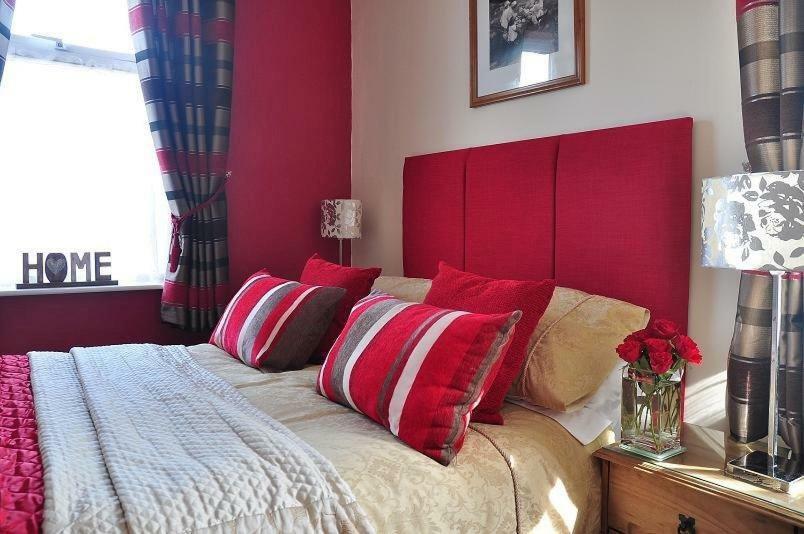 Gregory'S Guest House York Buitenkant foto